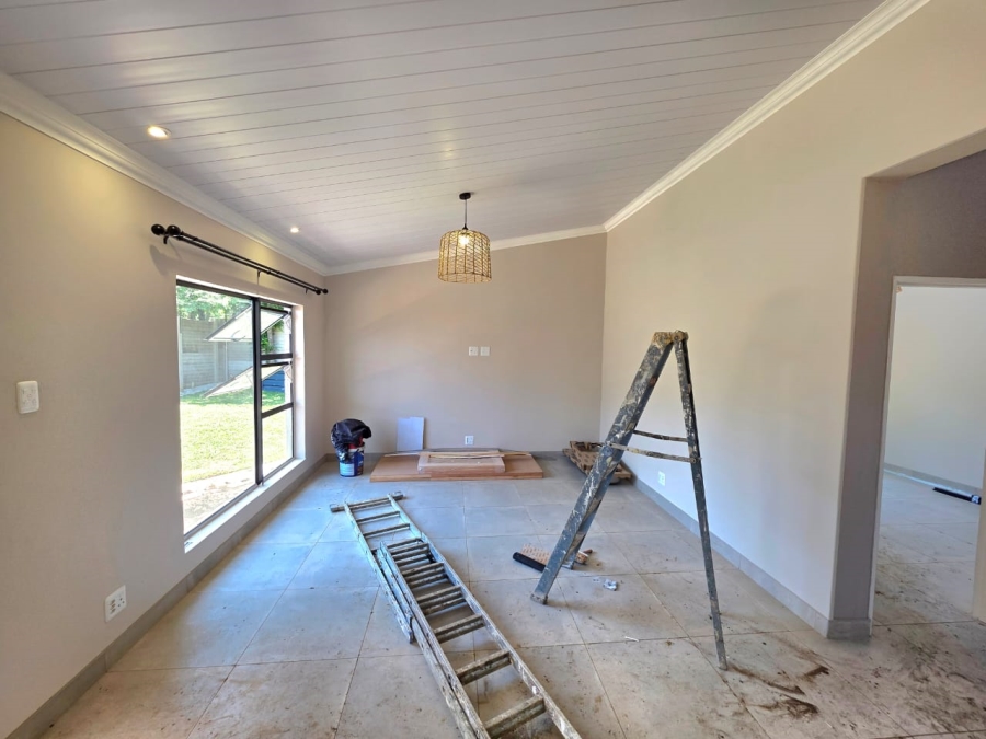 To Let 1 Bedroom Property for Rent in Hospitaalheuwel Free State